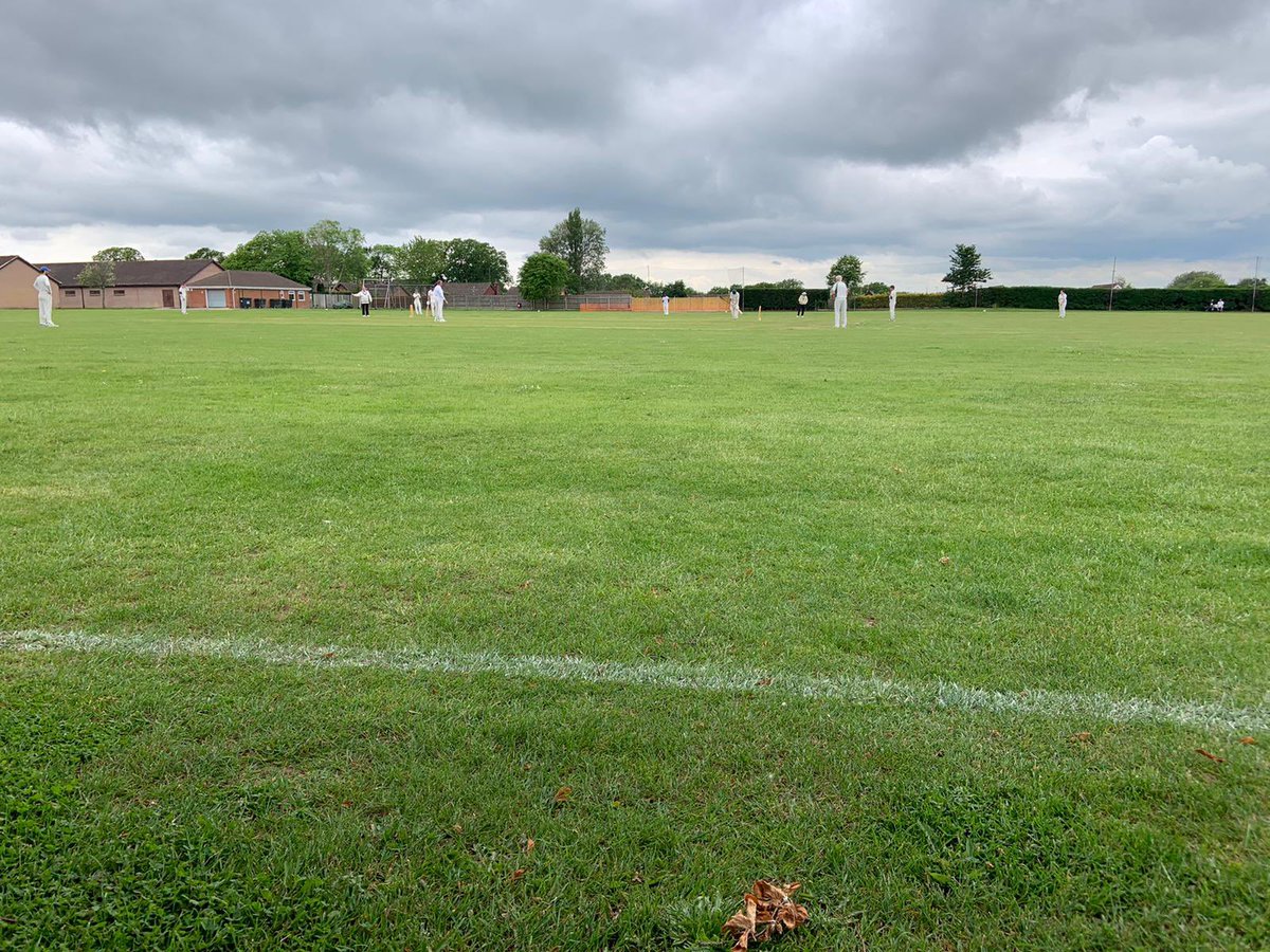 Corfe Mullen Cricket tweet media