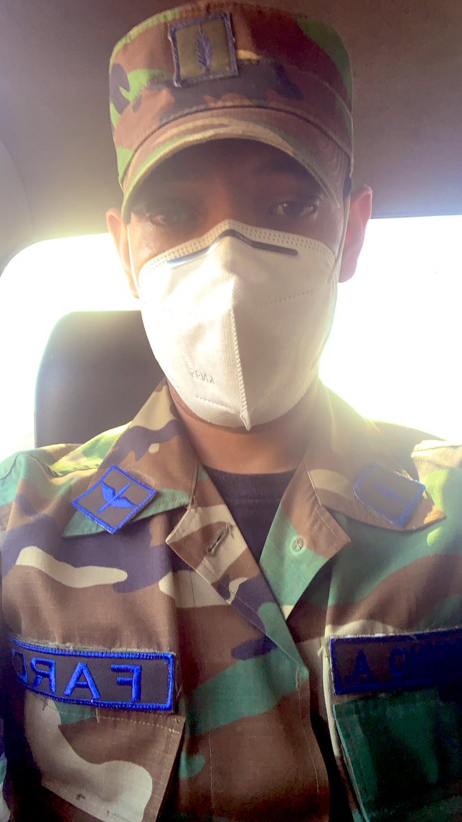 kmetal1402's tweet photo. #Vacunate
#VacunateRD
No dejes de vacunarte, acabemos con esta pandemia, piensa en mi que cada día doy la vida mía y de los míos por tu bienestar.
#sumate
#Seconciente y no el #Lapiz https://t.co/fFmLPwQhD1