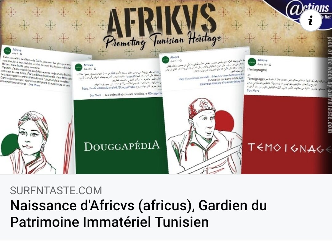 Africvs tweet media