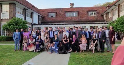 Henry Ford Hospital Internal Medicine Residency (@hfhintmedres) on Twitter photo Congratulations to our PGY3s on their IM residency graduation. They set the example of selflessness, courage, and compassion. We are incredibly proud of their outstanding accomplishments and excited for their journeys that lie ahead. Congratulations class of 2021!
#MedEd Congratulations to our PGY3s on their IM residency graduation. They set the example of selflessness, courage, and compassion. We are incredibly proud of their outstanding accomplishments and excited for their journeys that lie ahead. Congratulations class of 2021!
#MedEd