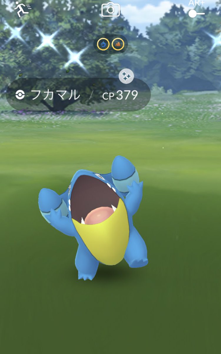 ポケモンgo ブイゼルの入手方法 能力 技まとめ 攻略大百科