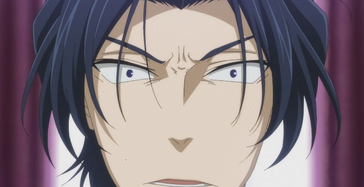 もろよし アニメ垢 21話 はへー まさか最後にそんな展開が待っているとは 今回はホームズの事件 この前見たいな政治色がなくただの推理物だが 安心して見てられた 来週どう盛り上げられるかに注目 モリアニ 憂国のモリアーティ