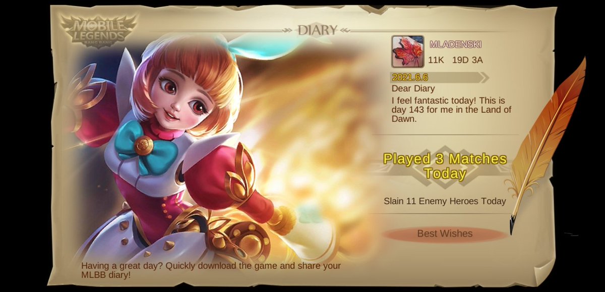 MPatilov's tweet photo. Come join my Squad, Let us face off against the world's best MOBA players together!
https://t.co/ZsFScNuyKK https://t.co/qpF1P5CqAC