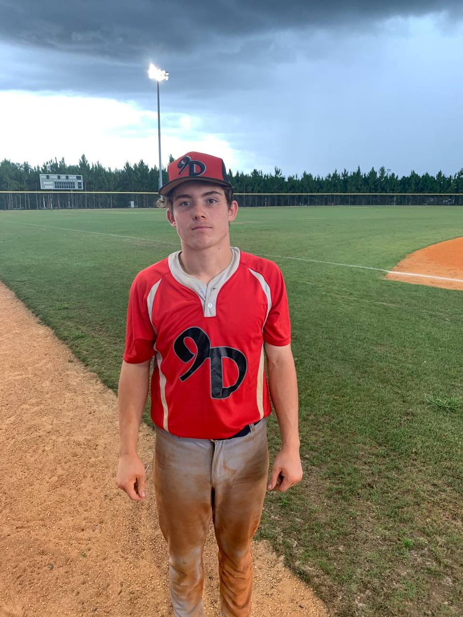 PW_Players's tweet photo. Will Rawls
⁦@wc9devils⁩ 16U
1-3 2RBI 3B

⁦@PWDirtbags⁩
⁦@ProspectWire⁩
#PWPoG
#PWBaseball https://t.co/A4JlZS6DWa