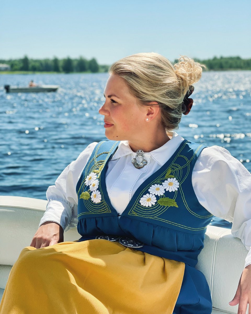 Sarah Kullgren tweet media