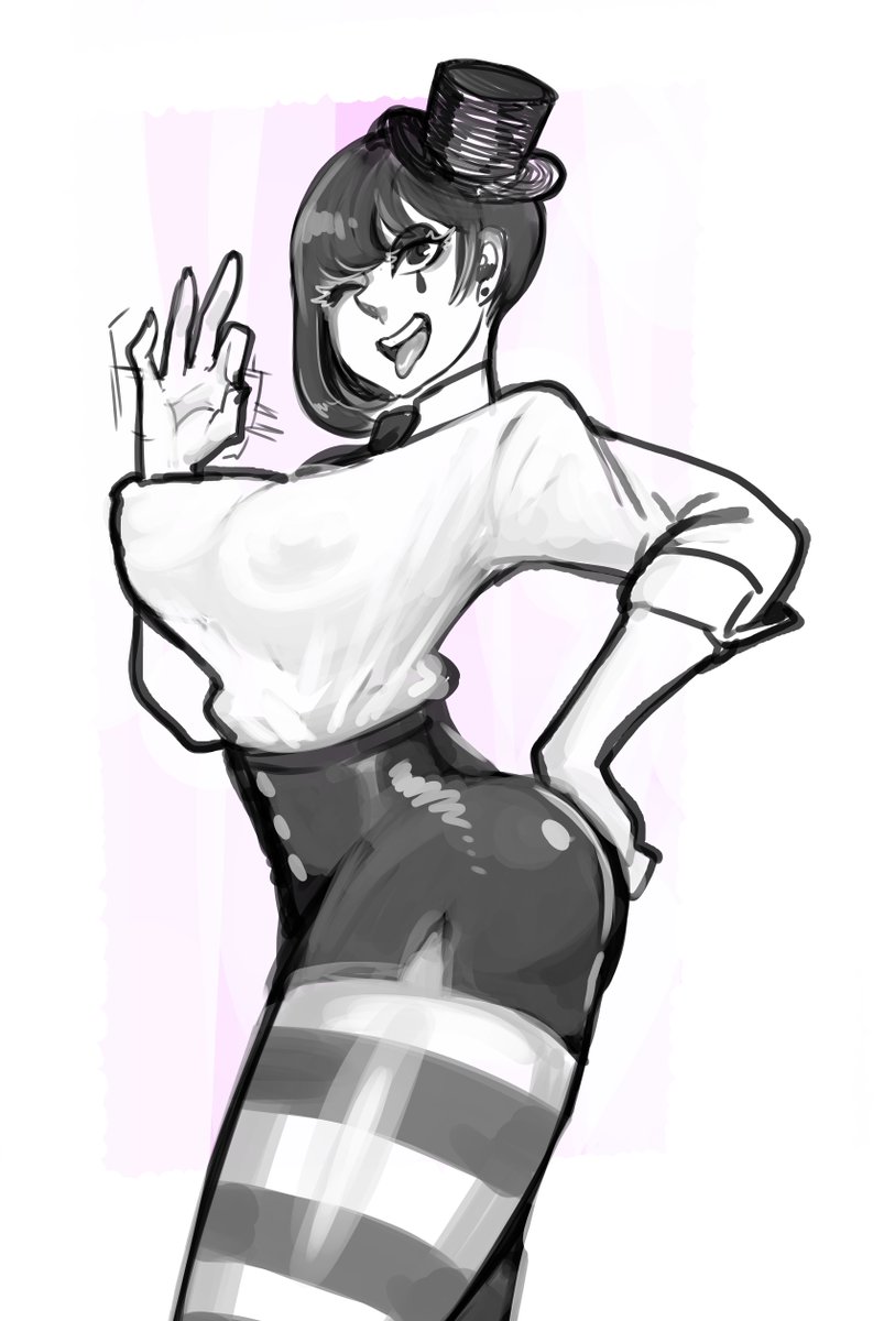 どうやってデジタルで絵をかいてたか思い出そう!らくがき 