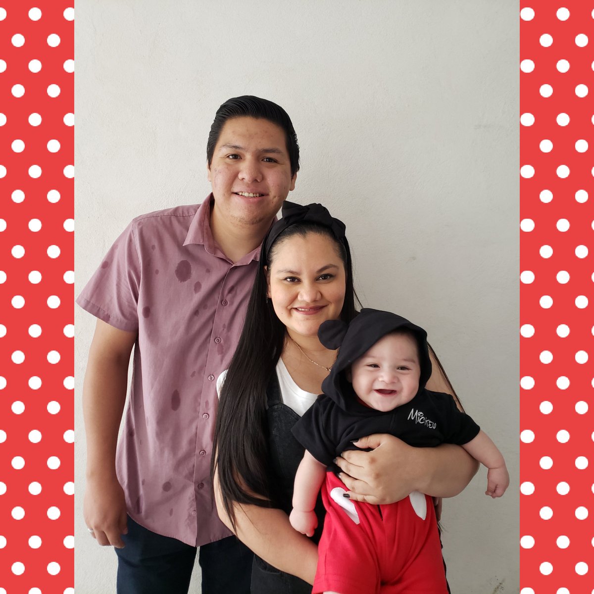 aleechavez07's tweet image. #NuevaFotoDePerfil