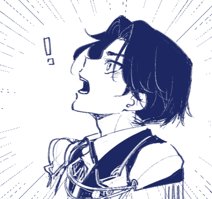 豊前「どうやら俺たち江は…!!!」

気分_(:3 」∠)_ 
