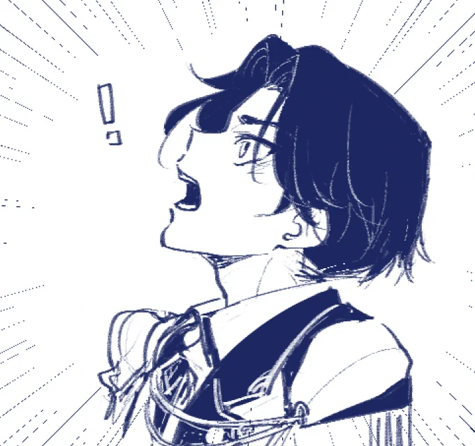 豊前「どうやら俺たち江は…!!!」

気分_(:3 」∠)_ 