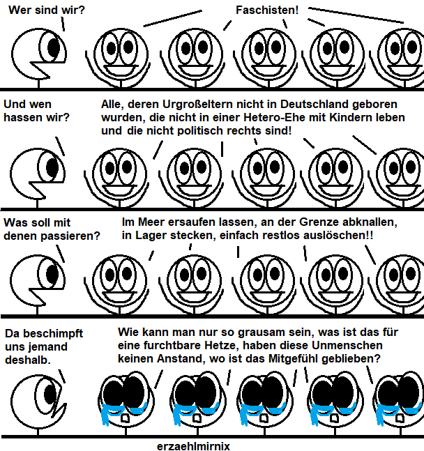 erzaehlmirnix's tweet photo. Oh no, mein Tweet über #Kachelmann wurde gemeldet. 😱 https://t.co/YeUQYdwjGM