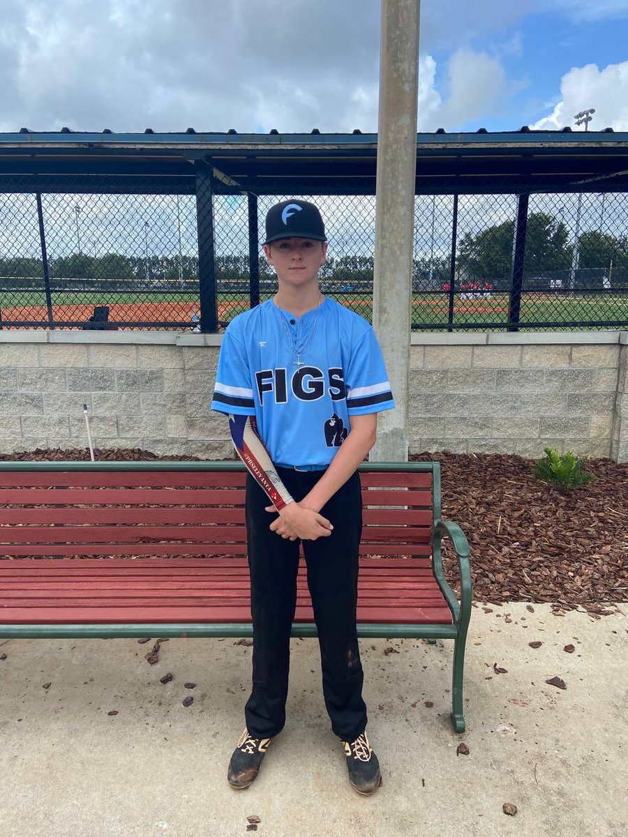 Evan Christ
⁦<a href="/figsbaseball/">Figs Baseball</a>⁩ Underclass
5IP 3K 4H 1ER

⁦@PWDirtbags⁩
⁦<a href="/ProspectWire/">Prospect Wire</a>⁩
#PWPoG
#PWBaseball