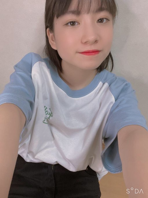 Twitterのコスプレ画像2