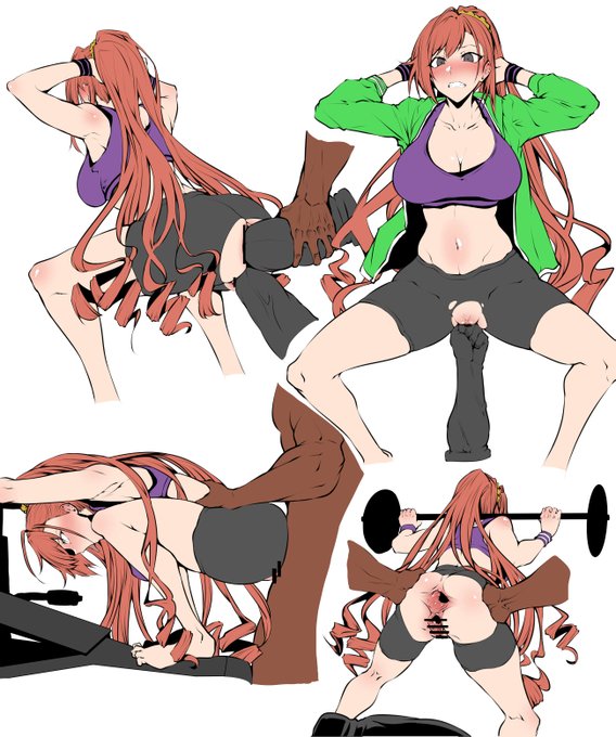 W.I.P. 続きはナオキ 