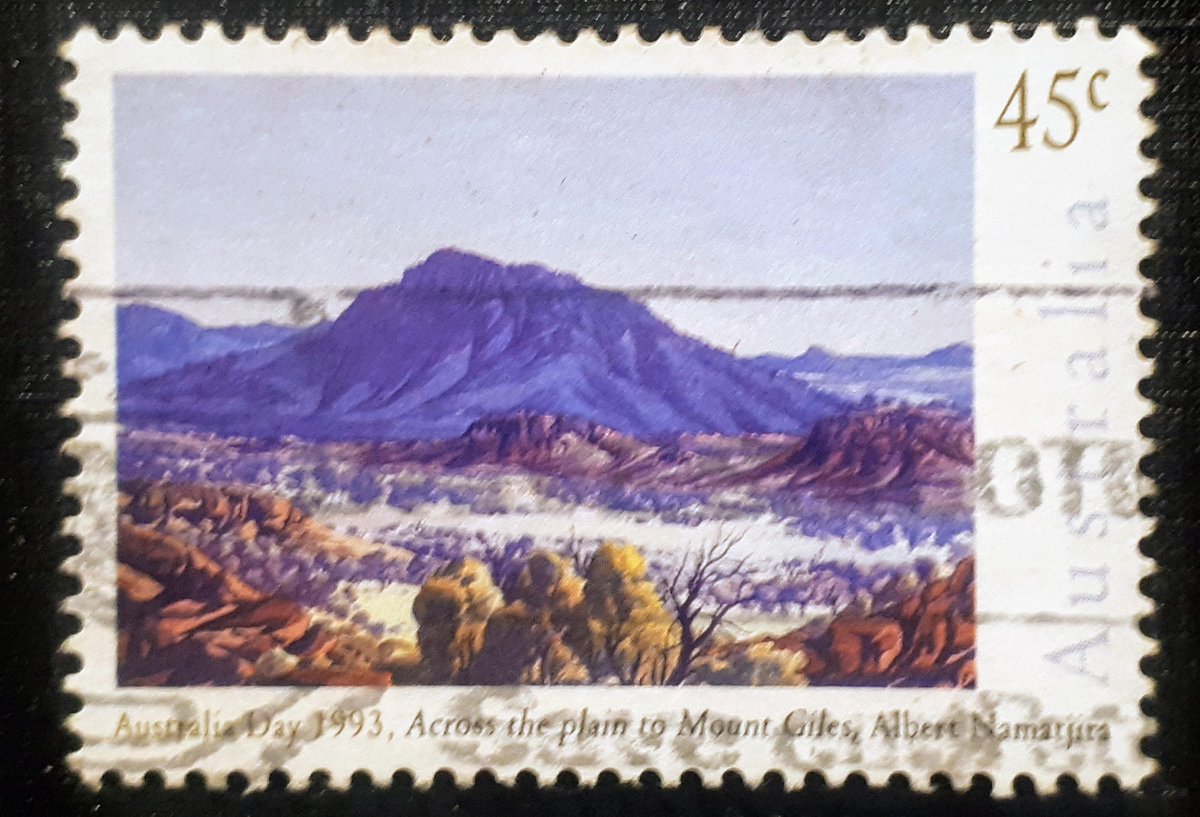johnjotaO's tweet photo. @Philatelovely Hi everyone, i desire have a Great Sunday!! My stamps with #landscapes and letter "G", mountains from #USA, #Australia and #Canada
- Grand Teton National Park
- Mount Giles
- Glacier
#stampcollecting #philately #NationalPark #Glacier #mountaims https://t.co/a2ntXSIkmh