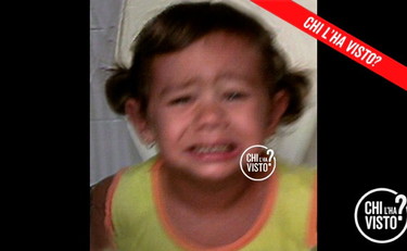 celestecomete's tweet photo. 🔴IMPORTANT, DON'T IGNORE⚠️ 
This photo was taken when she was Kidnapped at the age of 3, in 2004. She should be 20/21 today and she could be anywhere.PLEASE, HELP US FIND HER WITH JUST A RETWEET! the story: https://t.co/qLeaNE0qvq #DenisePipitone #missing #freemunaalkurd Samaria https://t.co/BbEwiozLZD