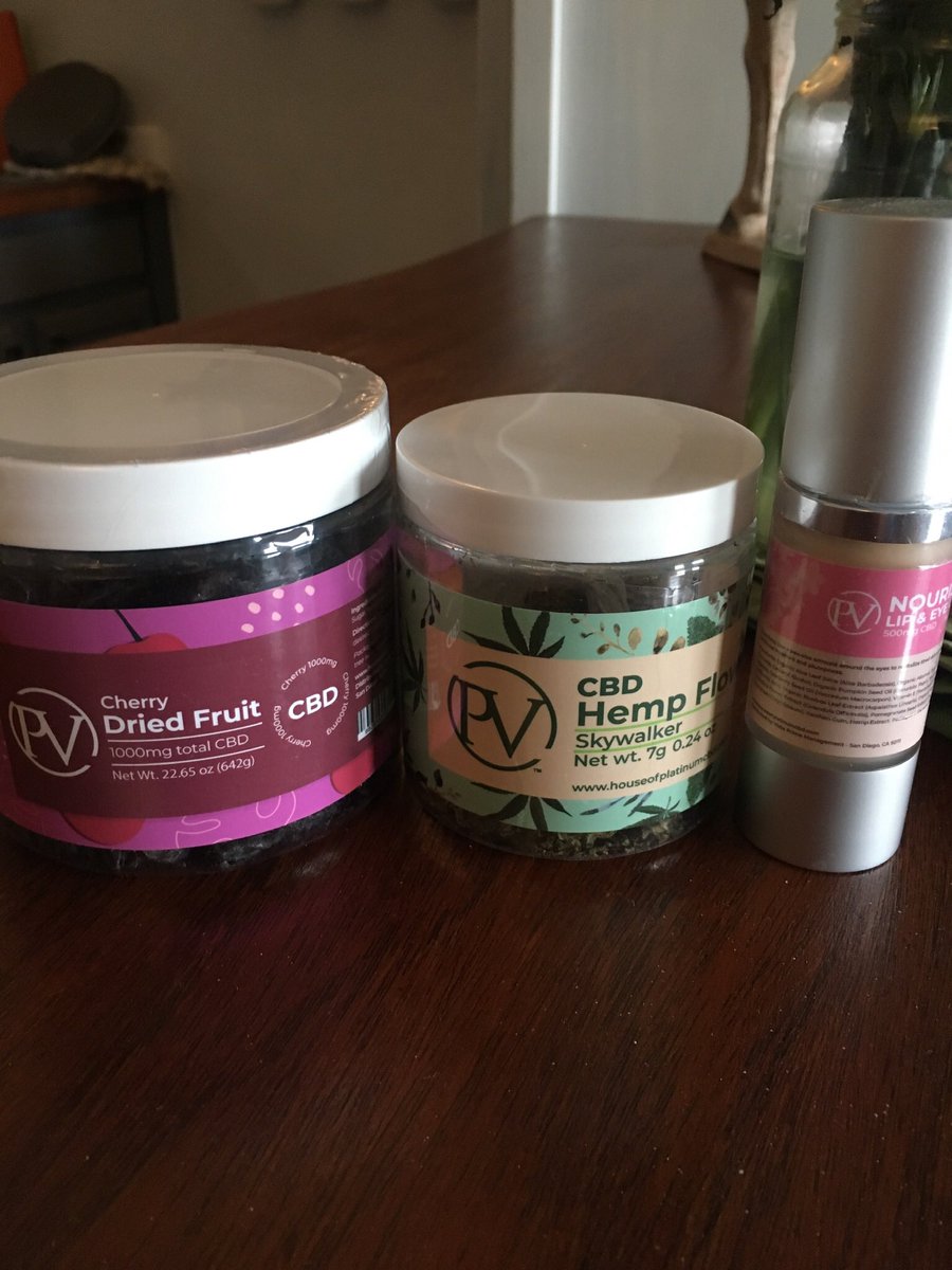 wind4me's tweet image. I study #Cannabis 

I study #Pricing , #DeliveryMethods , #NewProducts 

And I use #CBD a daily 

The #DriedCherries my new #GoTo 

1000 mg $18 

The #CBD Flower @pv_products