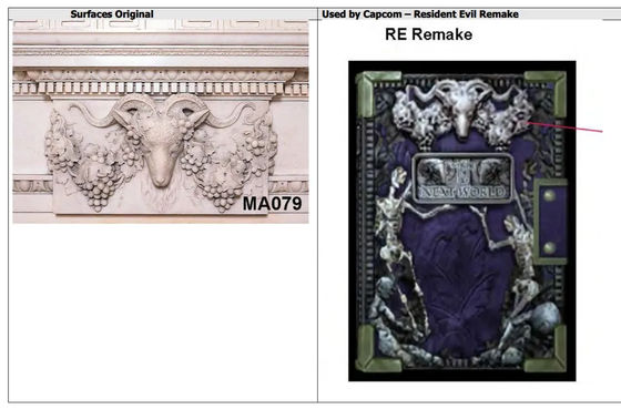 バイオハザードパクり疑惑 去年のサイバー攻撃事件のせいで作者にバレる Togetter