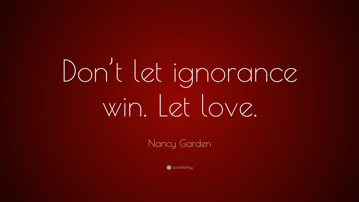 1bchambers's tweet image. Bring positive energy into this world.