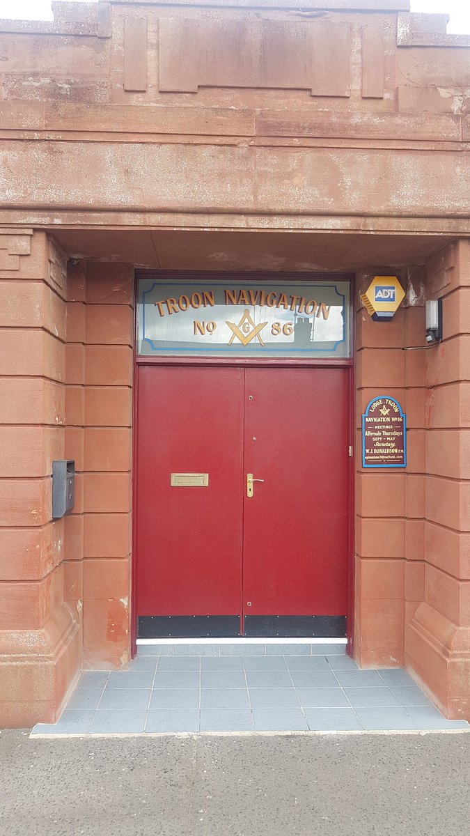 passed by on our travels