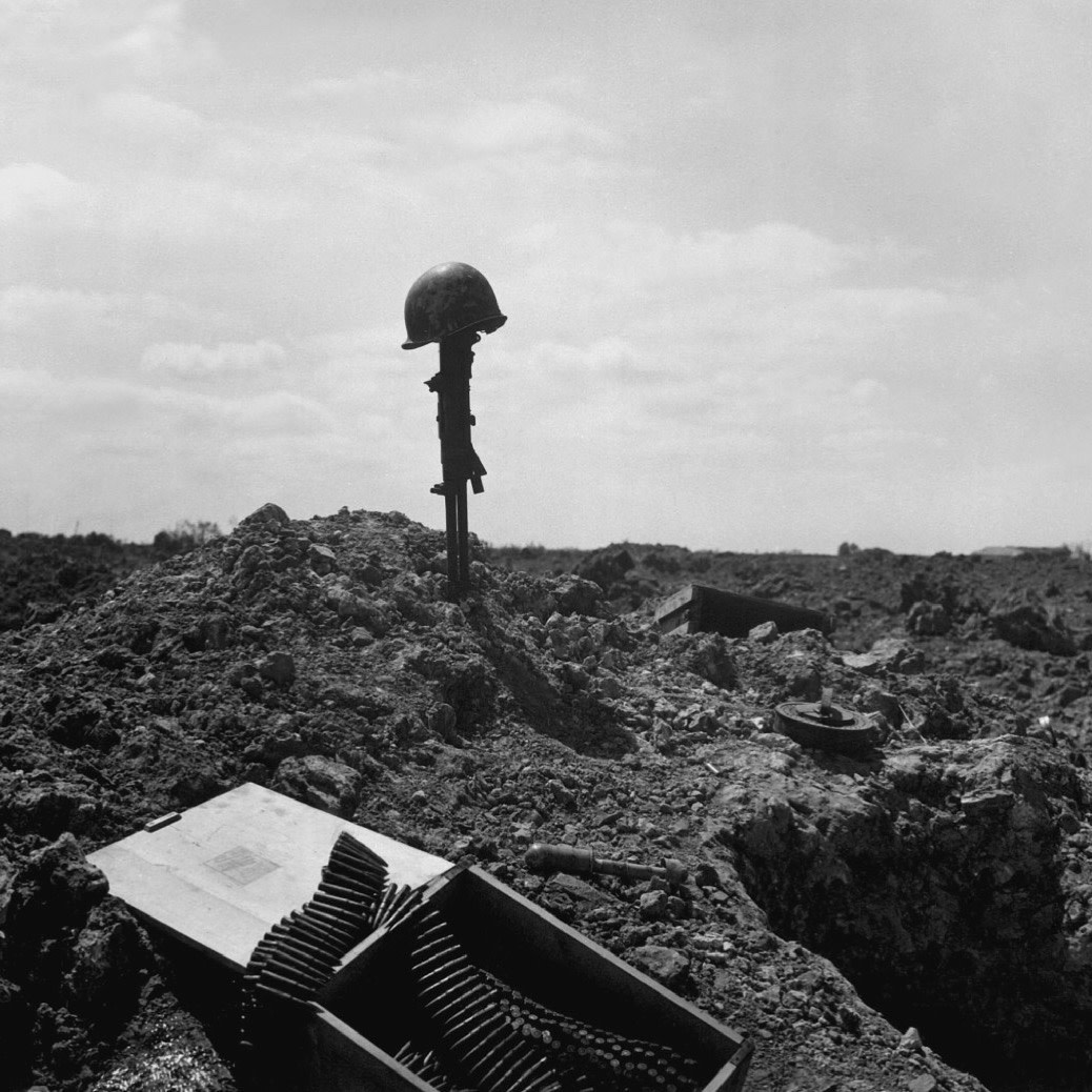 On this day, 77 years ago, Operation Overlord commenced, with 156,000 American and Allied troops storming the beaches of Normandy. Over the next three months, those forces liberated western Europe from Nazi control, and helped turn the tide...
#DDay