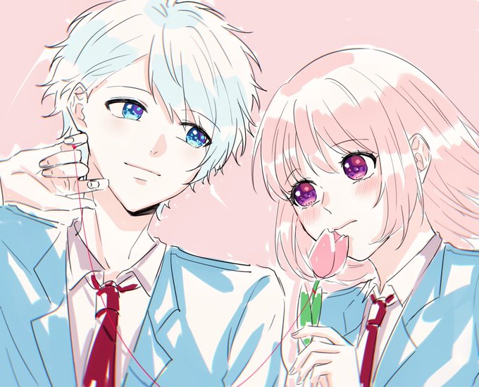 赤い糸 高画質 のtwitterイラスト検索結果 古い順 赤い糸 高画質 のtwitterイラスト検索結果 古い順
