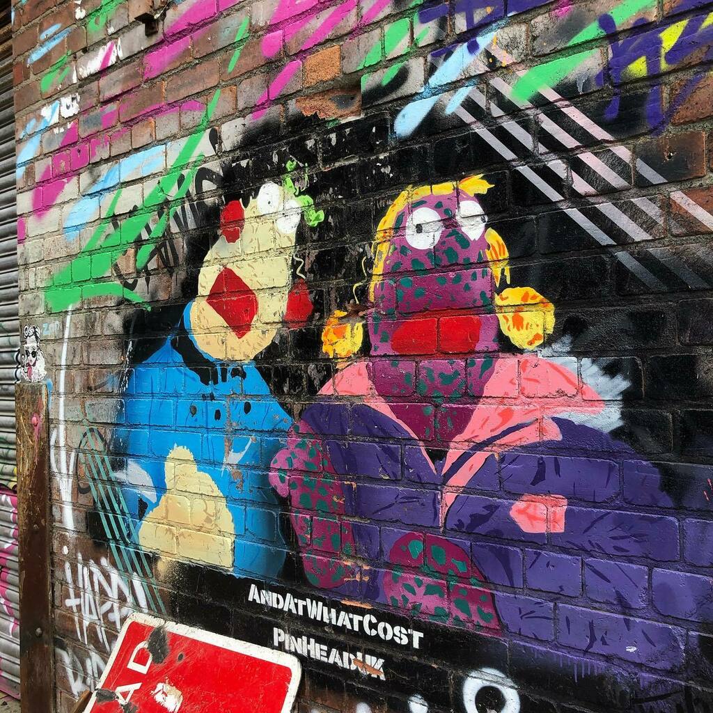 MattyBBakes's tweet photo. Weekend adventures back at home. Zig and Zag people - Zig and Zag! ❤️❤️❤️ #liverpool #zigandzag #zigzag #gayboy #gaycouple #gayblogger #blog #blogger #bloggers #liverpool #liverpoolbloggers #liverpoolblogger #foodblogger #foodbloggers #sunny #sunnyday #a… https://t.co/swSTq0Bkdk https://t.co/vDsLKm3ghP