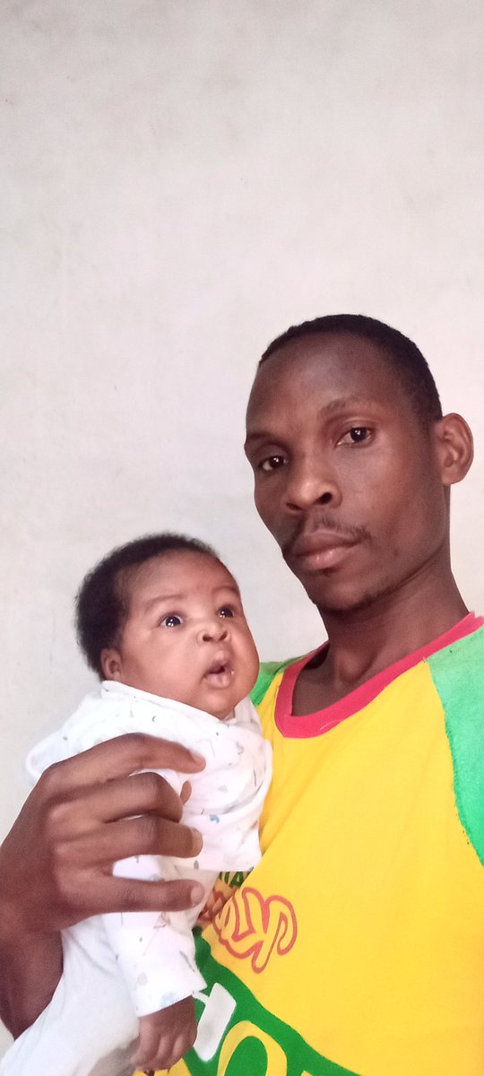 conquerorkigozi's tweet photo. I prays my almighty Jay for this princess, what a blessing. https://t.co/Lh8GsffT1K