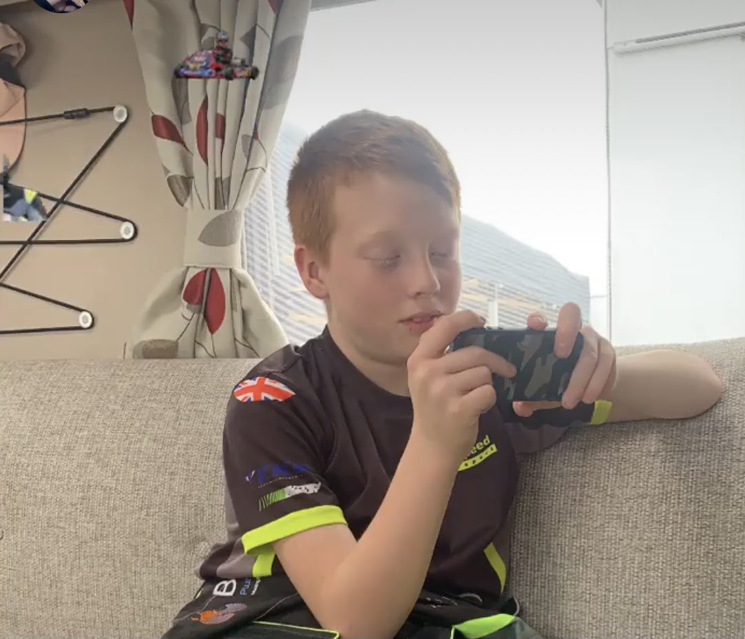 P1 <a href="/kartpfi/">PFI Kart Circuit</a> for our Dude Riley. So proud of you buddy 😃🏆🥇🏁