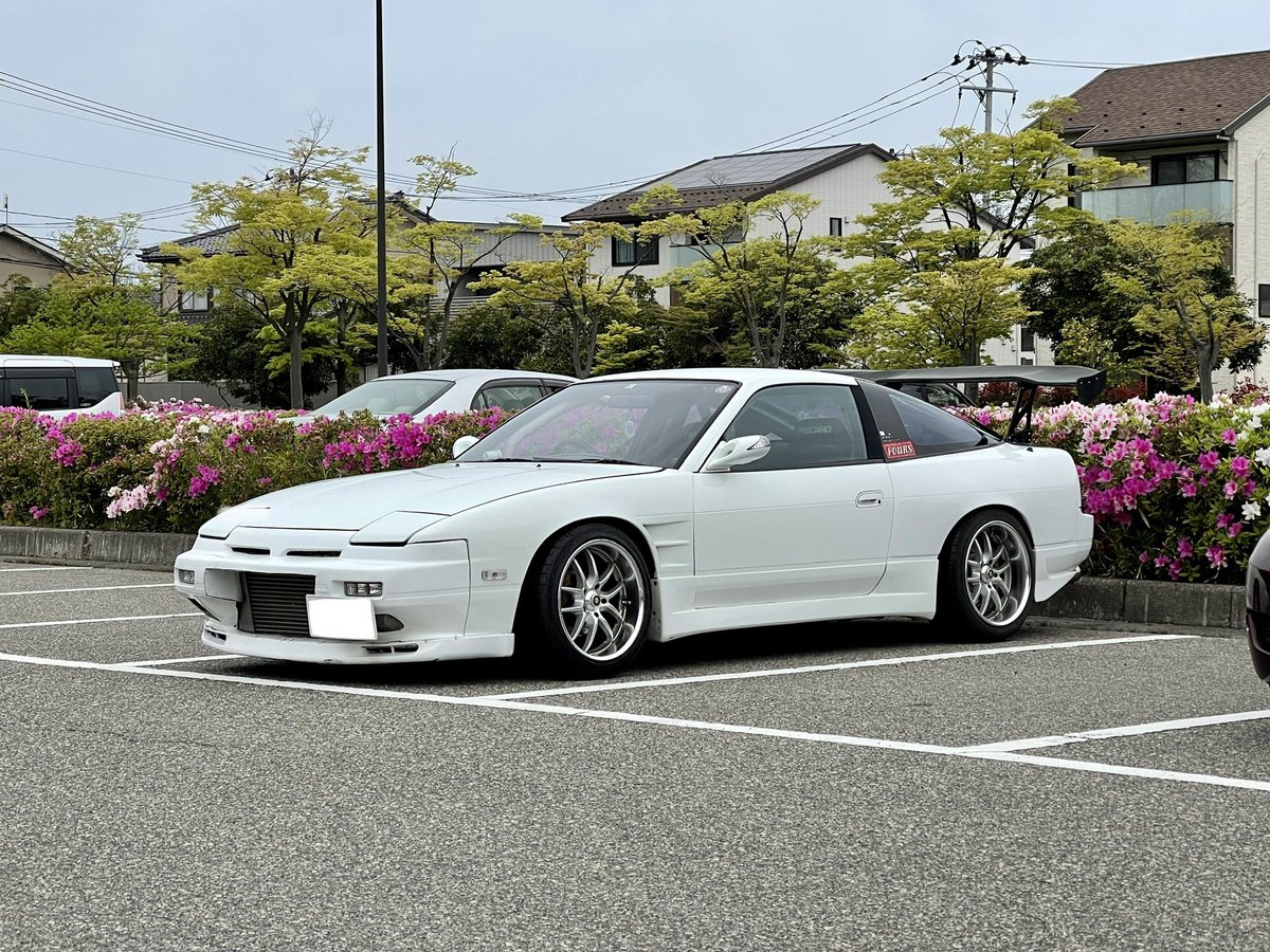 １８０ｓｘ Oznaka Na Tviteru