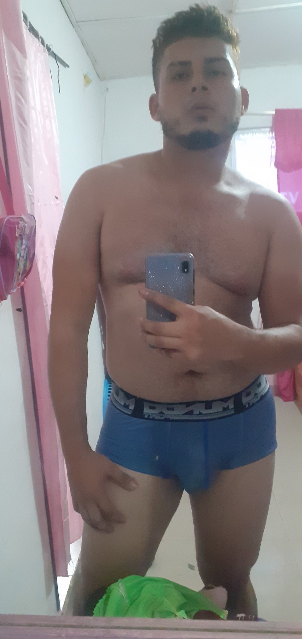 Gorditos outlet en boxer