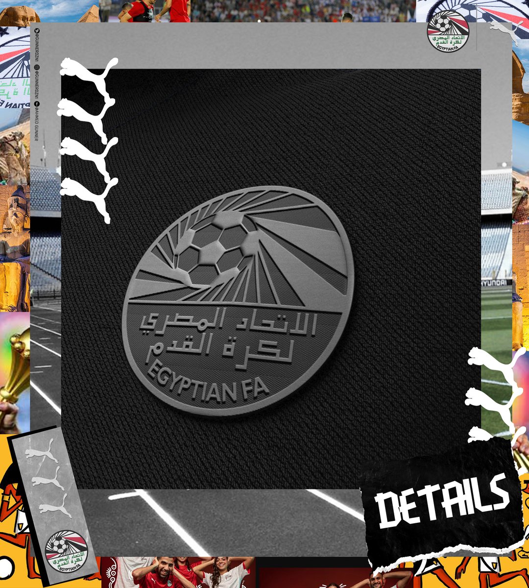 Gunnerdzn 🇪🇬🎨 tweet media