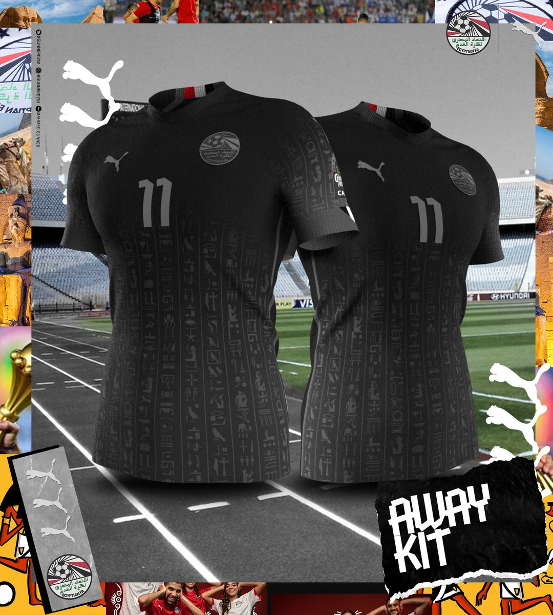 Gunnerdzn 🇪🇬🎨 tweet media