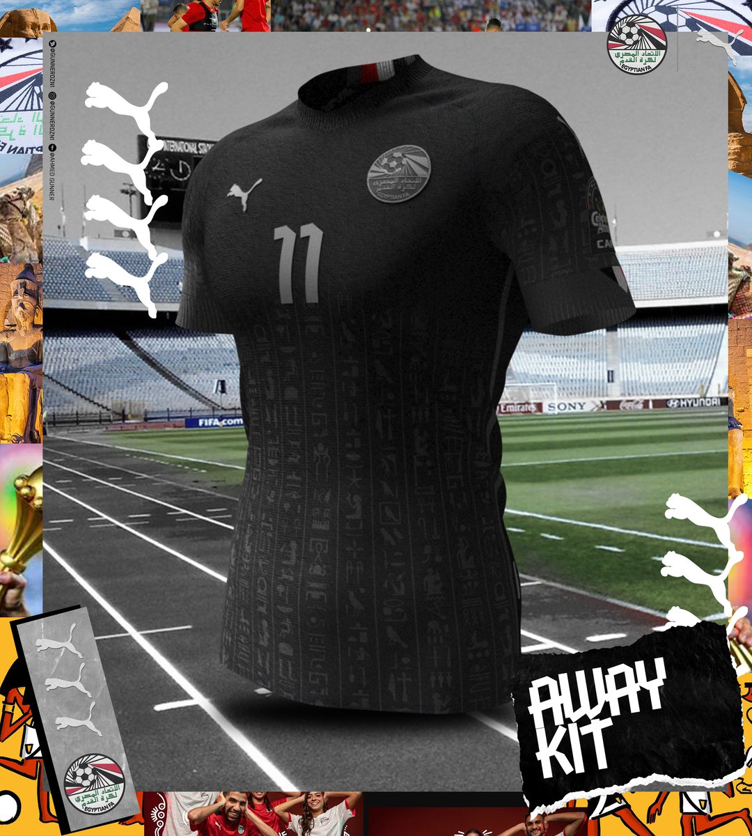 Gunnerdzn 🇪🇬🎨 tweet media