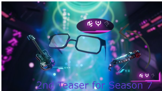 VDNTJN's tweet photo. @HYPEX Check this thing out that I found out in 2 of the Season 7 teaser! https://t.co/rB35F29lo1