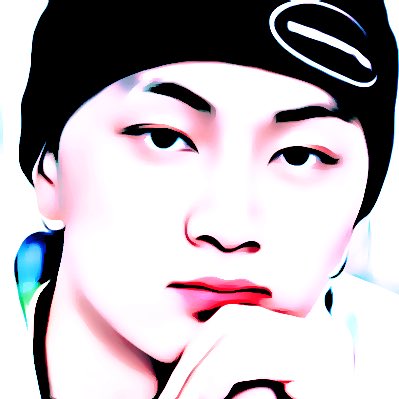สักทีค่ะ #NewProfilePic
