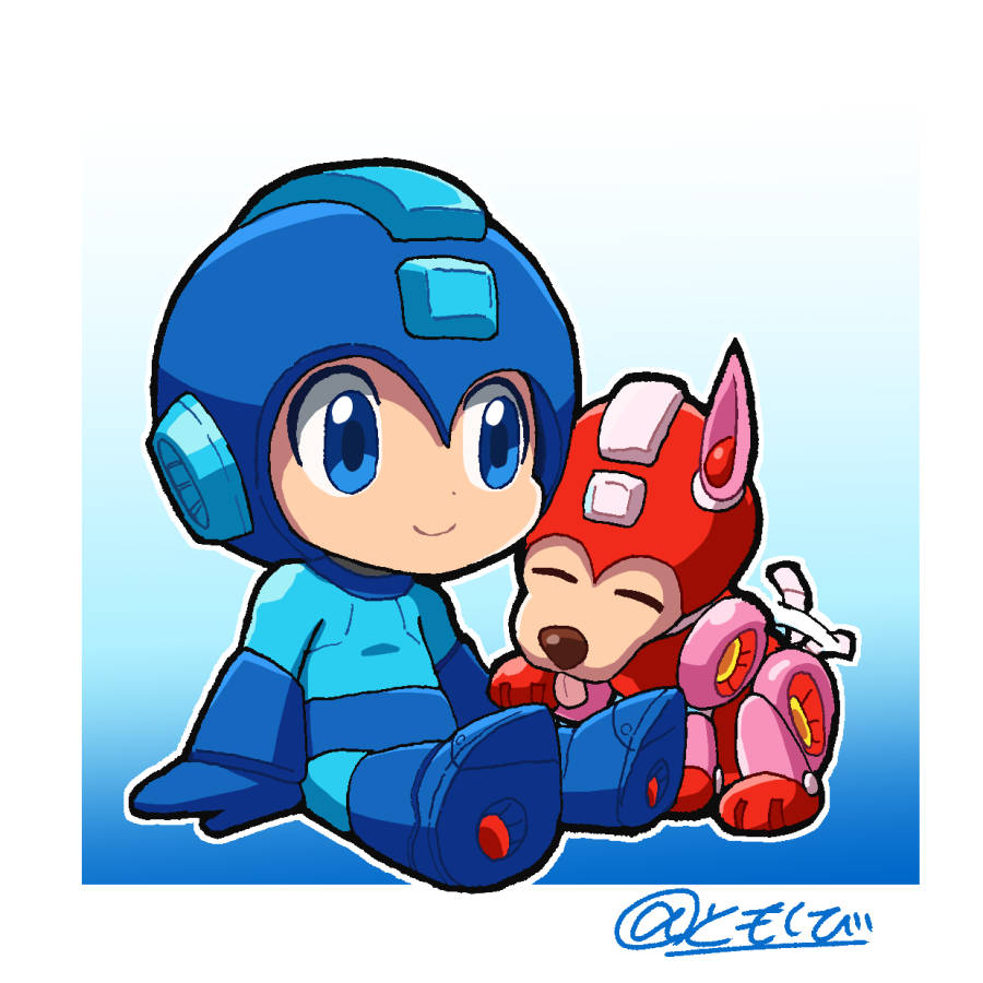 Post by ともしび on X: ロックラッシュ。