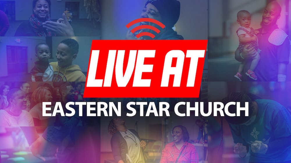Eastern Star Church tweet media