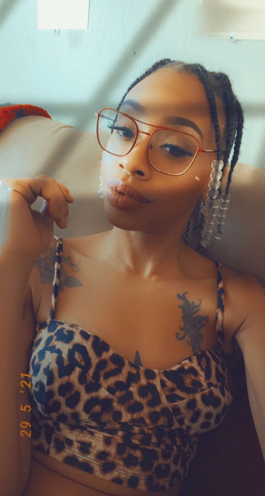 All I gotta do is post a pic and make em sick !! In JT voice #JTvoice