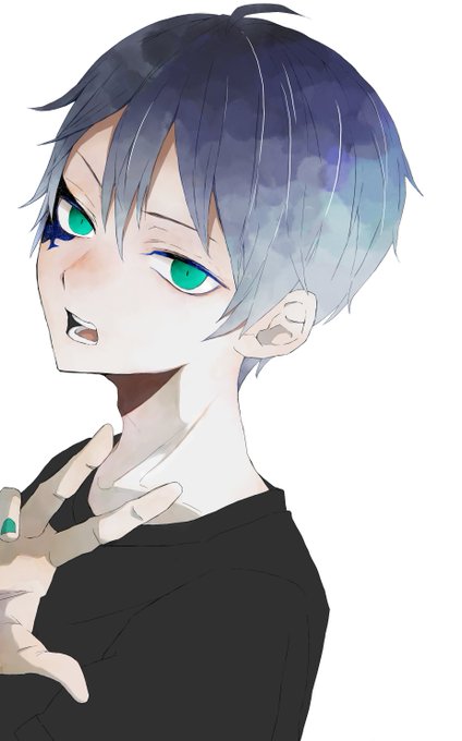 グラデーションのtwitterイラスト検索結果 グラデーションのtwitterイラスト検索結果