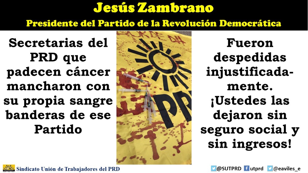 SUTPRD's tweet photo. @IMER_Noticias @prensacimac @Cimacnoticias @maspormas 
@_VicenteSerrano
@NACHORGZ https://t.co/VmhJU0mxDl