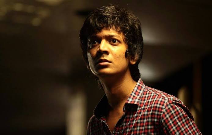 filmsandstuffs's tweet image. Someone bring back this guy to the films. PLEASE.