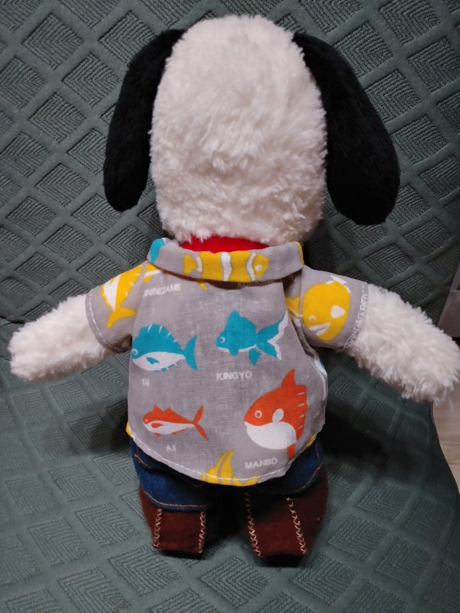 スヌーピーファンクラブ