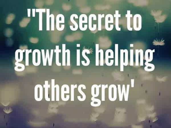 LeadToday's tweet photo. Authentic leaders help common people achieve uncommon results. https://t.co/qCgETzZwhG