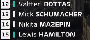 Out of Context F1 (@f1nocontext) on Twitter photo 