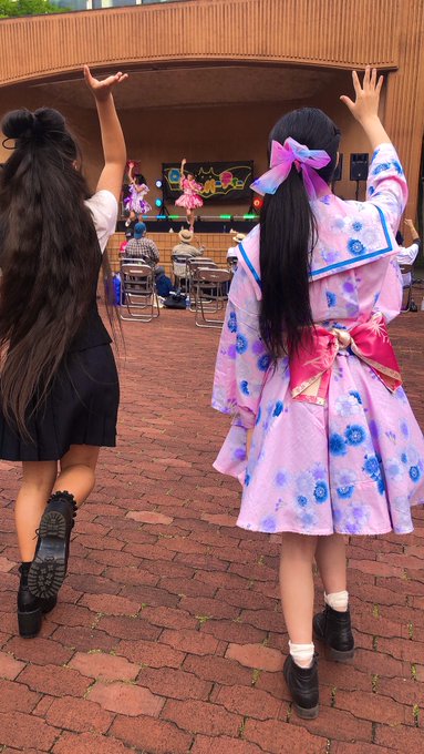 Twitterのコスプレ画像35