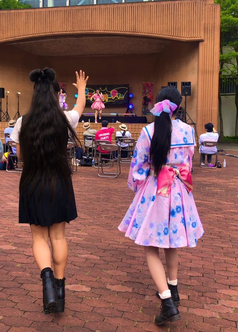 Twitterのコスプレ画像36