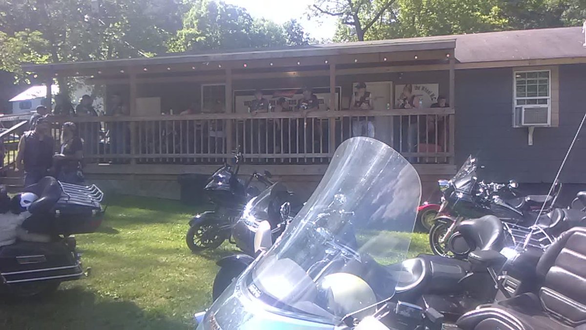 Filey_Smace's tweet photo. Brothers of the wheel M.C. 30 year anniversary party. https://t.co/fRfTzpc2hc