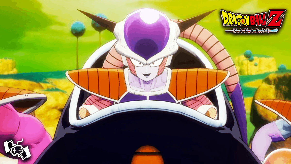 McBlamEnt's tweet photo. The Ruthless Frieza | #DragonBallZ 

- https://t.co/sqP954NG95 https://t.co/ExqhPtfz2y