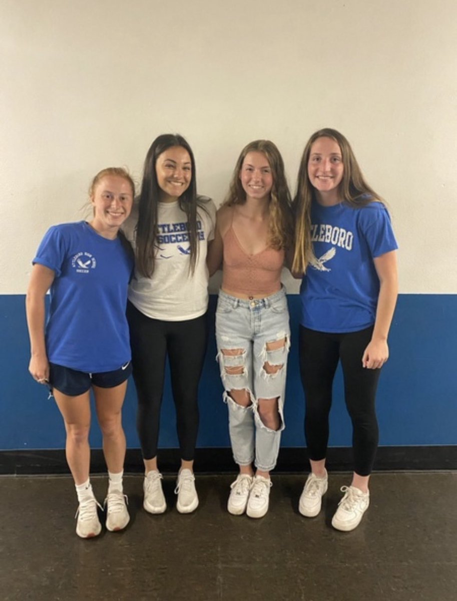 Attleboro High School Girls Soccer⚽️ tweet media