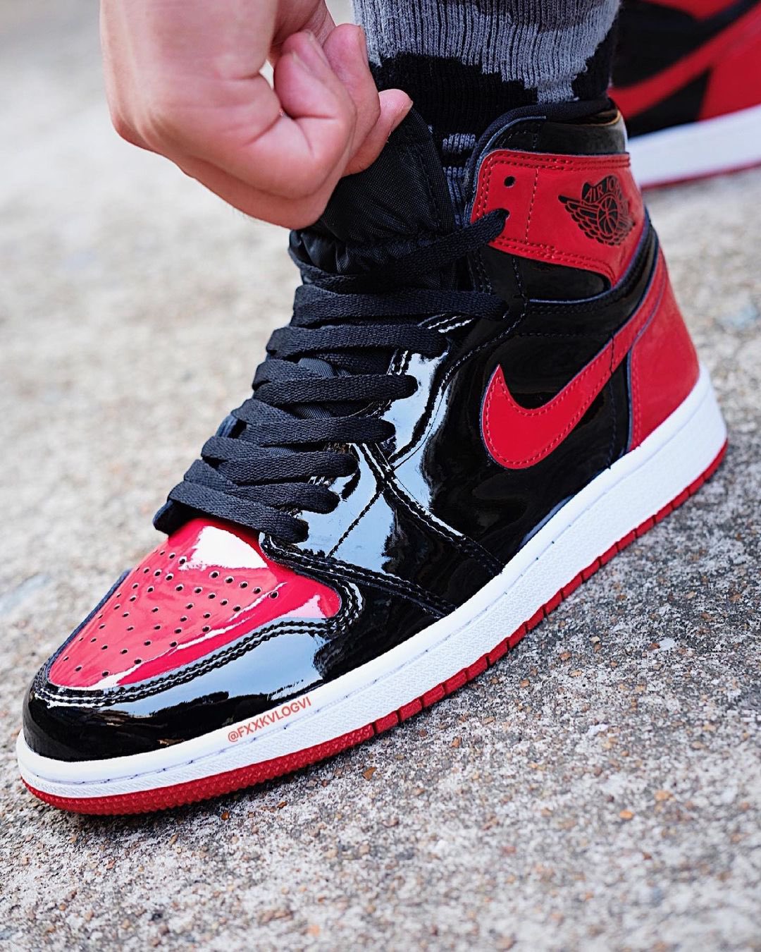 Complex Sneakers on Twitter: \